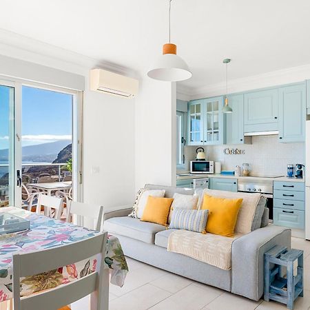 Boutique Apartment With Bbq Terrace And Ocean Views Tabaiba Ngoại thất bức ảnh