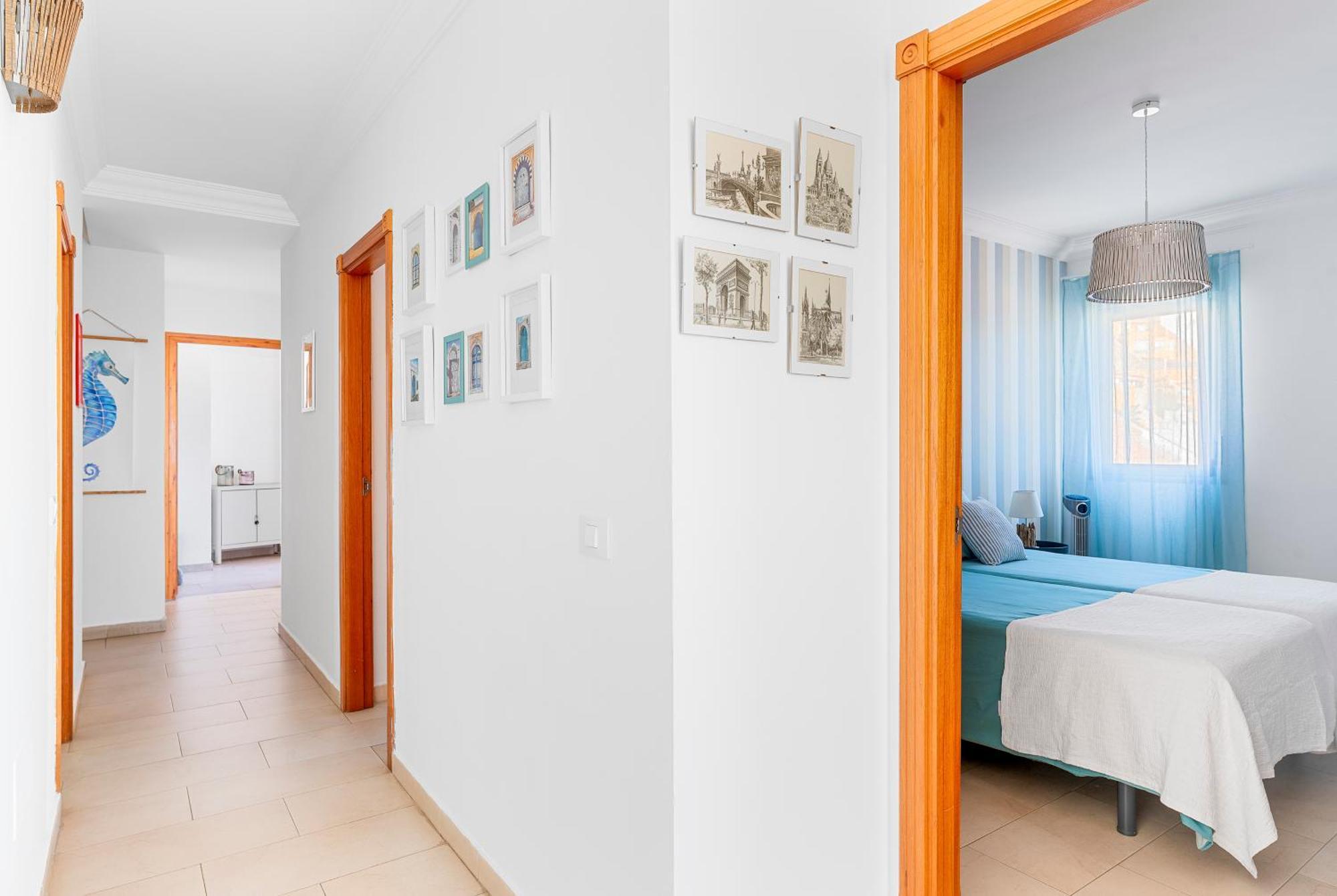 Boutique Apartment With Bbq Terrace And Ocean Views Tabaiba Ngoại thất bức ảnh